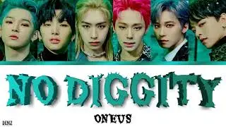 ONEUS - No diggity. ПЕРЕВОД НА РУССКИЙ/ТЕКСТ/КИРИЛЛИЗАЦИЯ