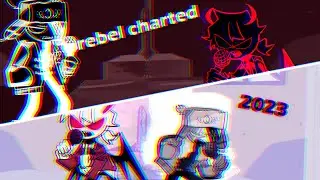 Rebel But I charted It Remastered 2023