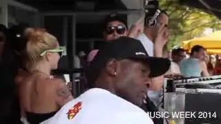 DEEJAY HD At Miami Music Week 2014 (Trailer)