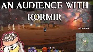 Guild Wars 2: Path of Fire - Kormir 👼 | FACING THE TRUTH