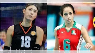 김연경, '친정 팀'과 재대결.... 올림픽 예선전 '브리시오' 주목