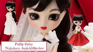 Pullip Daisy Review
