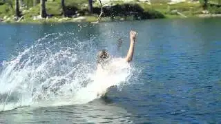 Dav Eats It