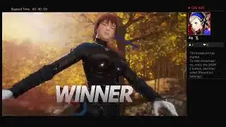 nezarreza's Live PS4 Broadcast