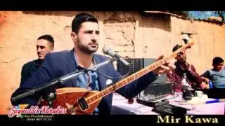 MİR KAWA EFRİNE DIRBESİYE KOBANE  SEREKANİYE..NEW 2016