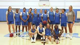 Wooden Athletic Fund Day of Giving -- Thank You