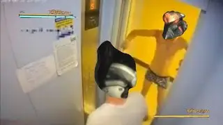 Jetstream Sam getting kicked by MG Ray