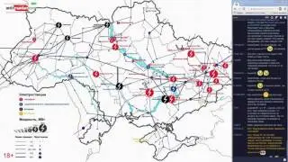 Юра из Сум. из прямого эфира anti maidan.com 10.12.2014