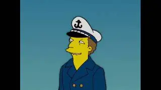 S18E13 - Growing Up Springfield - Disco Stu's Origin