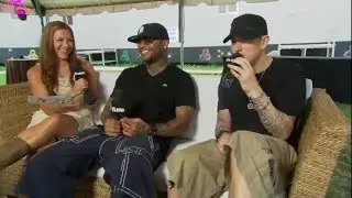 Bad Meets Evil: Eminem & Royce da 5'9