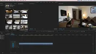 comment monter sur adobe premier pro cc 2017 EPIZODE 1