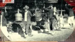 Любимый город: улица Мухина