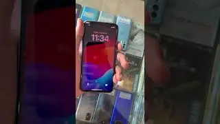 Iphone 11 full fresh condition 83 battery health 🔥🔥