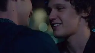 Alex & Elliott - Deep End || Alex Strangelove