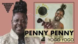 Penny Penny — Kulani Kulani