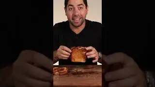 Air Fried Grill Cheese vs Normal?