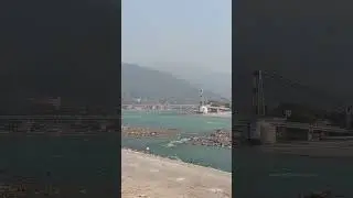 Janki Bridge Rishikesh 