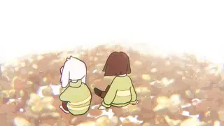 have we gone wrong? || undertale animation