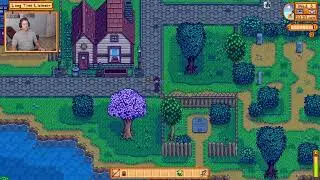 Stardew Valley Fun Run 2.0 - Episode 2 - Catchin' lots of fish