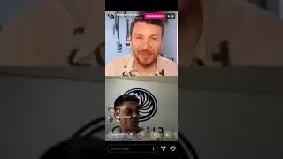 Ильгиз и Дмитрий