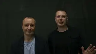 Поздравление центрального офиса с 20ти летием