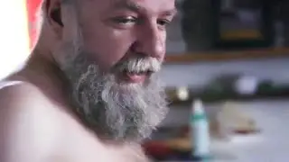 Я псих? — 6 серия