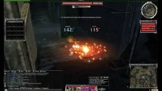Critical Wounder - AB Build Review, Gameplay (HD)