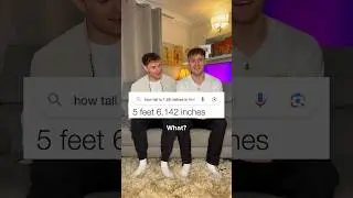 GOOGLING OURSELVES!?