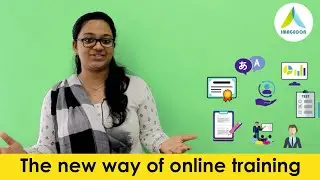 Online Training | Classroom Training | Machine Learning | Data Science | IoT | IMAGECON INDIA