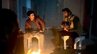 Faaz Ali Khan - Random Jam