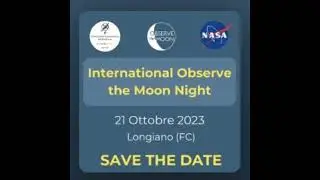 Chiara Sambuco legge "La Luna" di William Henry Davies