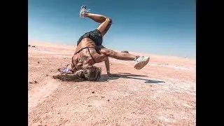 #WorkFIT | Фитнес Марафон на 7 дней с Дианой Феномен | День 2
