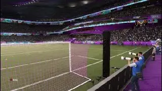 FIFA 21 Division Rivals Volland