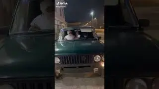 Qara vaz 2106 lider disk Şaxta Baba 🔥🔥🔥🔥🔥