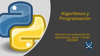 1 Como ejecutar VSCODE para Python y ver tus ejercicios