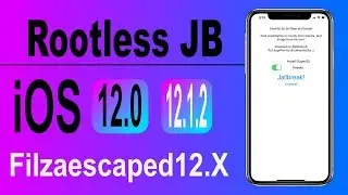 #Jailbreak