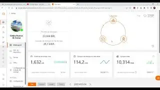 CADASTRAR USUARIO NO ISOLARCLOUD - SUNGROW