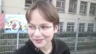 Pojeb który nie  umie salta
