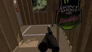 Developer Stream 3 Gun Showdown