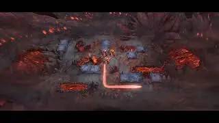 Watcher Of Realms |  Глава истории β  Кампания события. | уровень 10 | Вальдерон босс |