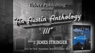 An Austin Anthology III by James Stringer
