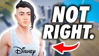 Skate 4 Has MASSIVE Problems
