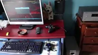 Papa boost my PC #2 +180€