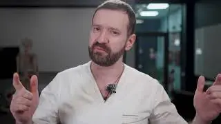 Проф. переподготовка: "Мануальная терапия"