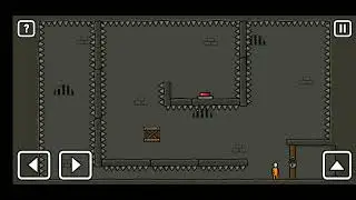 Как пройти уровень 270 One level 3. Stickman 3. #onelevel3 #stickman #gameplay