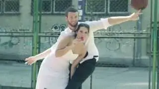 Natalia & Jakub