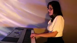 Heaven Song (by #PhilWickham) || Cover by Diana Chahine