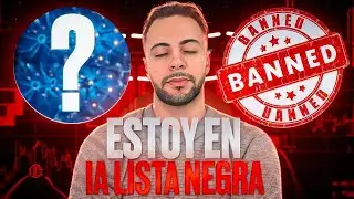 Me han BANEADO de esta Famosa Empresa de FONDEO | Dejo de USAR Esta Propfirm