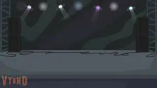 Hololive - Watame Rap Song Bloopers #3