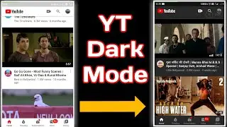 How to Enable YouTube Dark Mode on Android